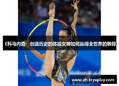 《科马内奇：创造历史的体操女神如何赢得全世界的敬仰》